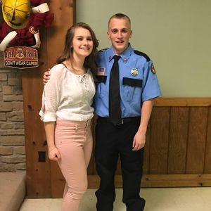 Meet your Posher, Hannah